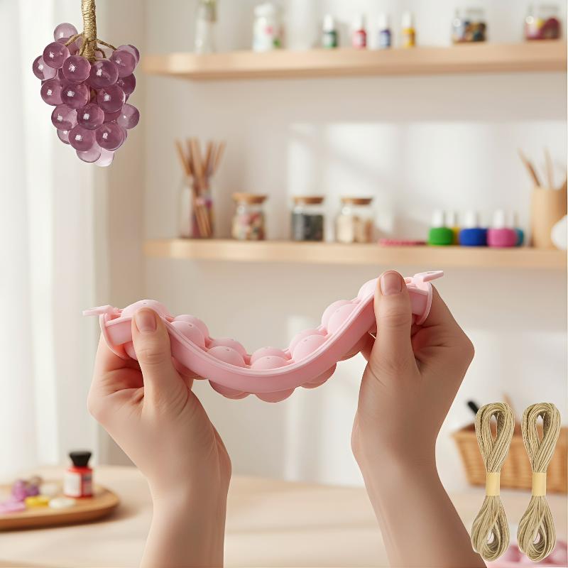 Soap Making Book For Beginners - Handmade Soap Making Silicone Kit Exquisite