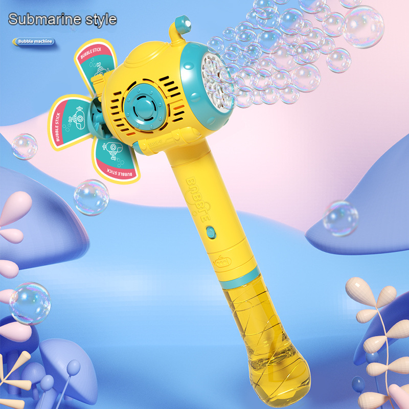 Automatic Bubble Gun Kids Toy  - đánh giá và giá Soap Making Cold Process