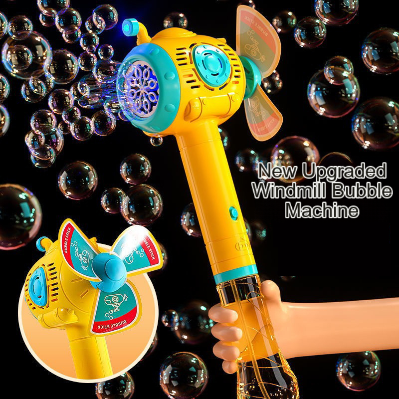 Automatic Bubble Gun Kids Toy  - đánh giá và giá Soap Making Cold Process