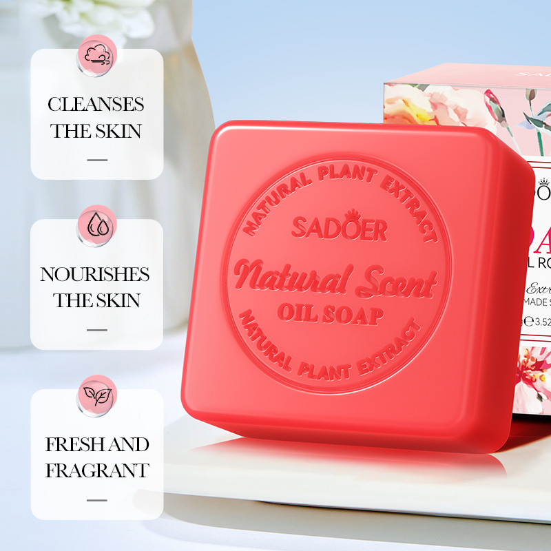 Handmade Soap Natural Herbal R - đánh giá và giá Soap Making Oils