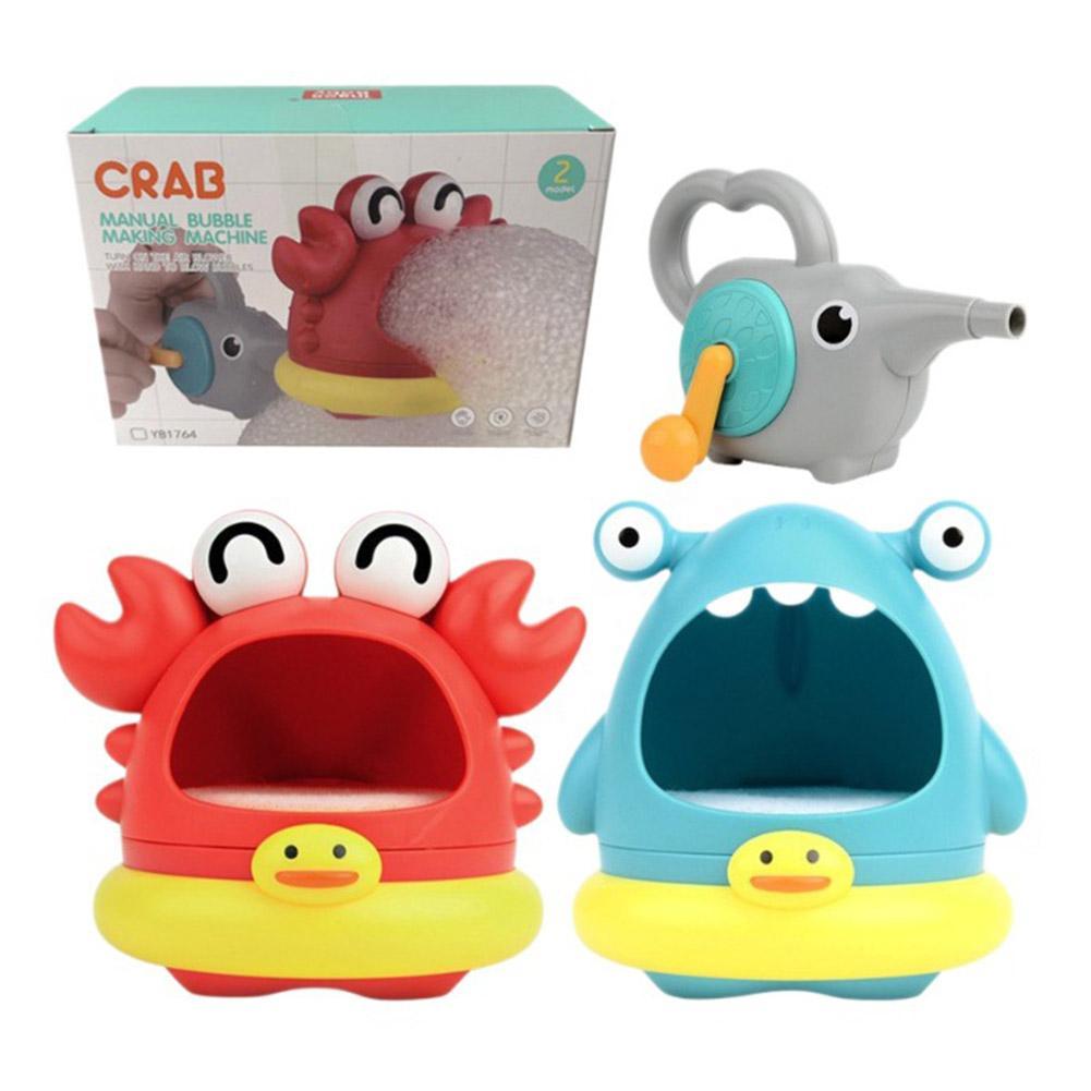 Baby Bath Toys Manual Bubble M - đánh giá và giá Soap Making Cold Process