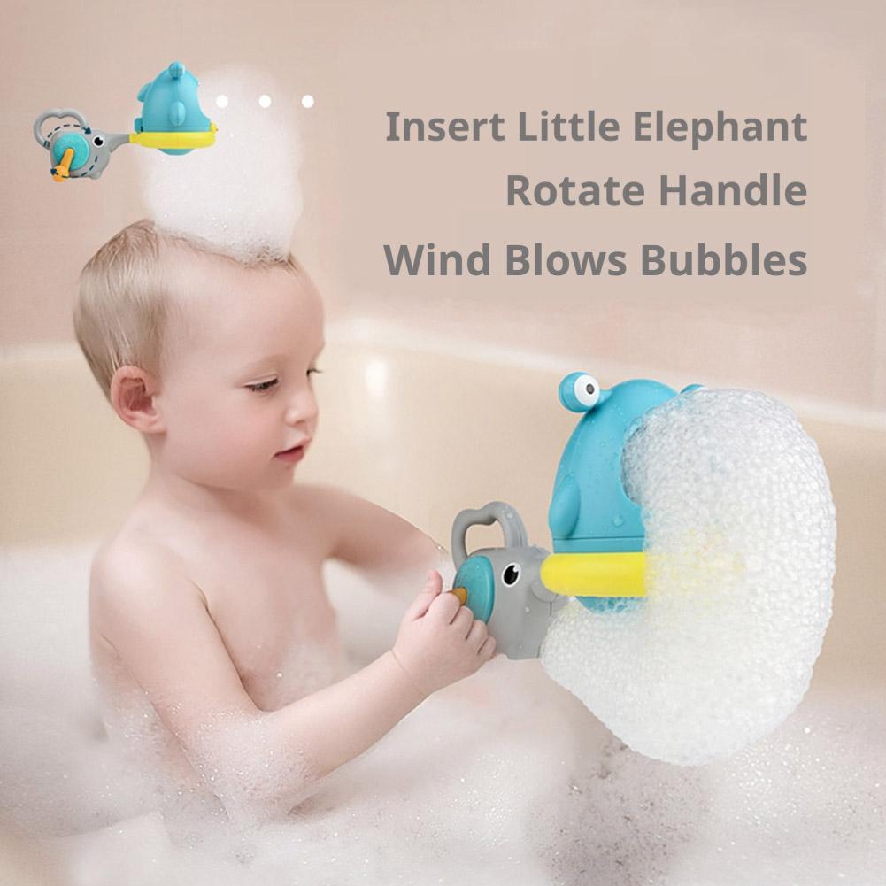 Baby Bath Toys Manual Bubble M - đánh giá và giá Soap Making Cold Process