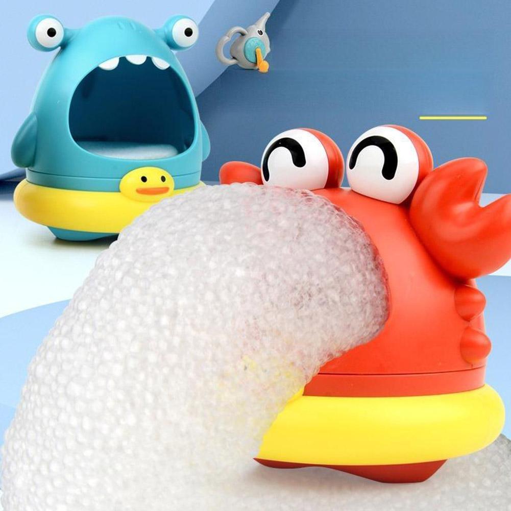 Baby Bath Toys Manual Bubble M - đánh giá và giá Soap Making Cold Process