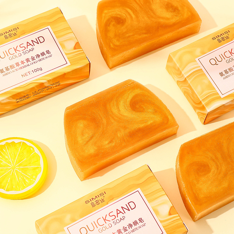 100g Handmade Golden Essential - đánh giá và giá Soap Making Oils