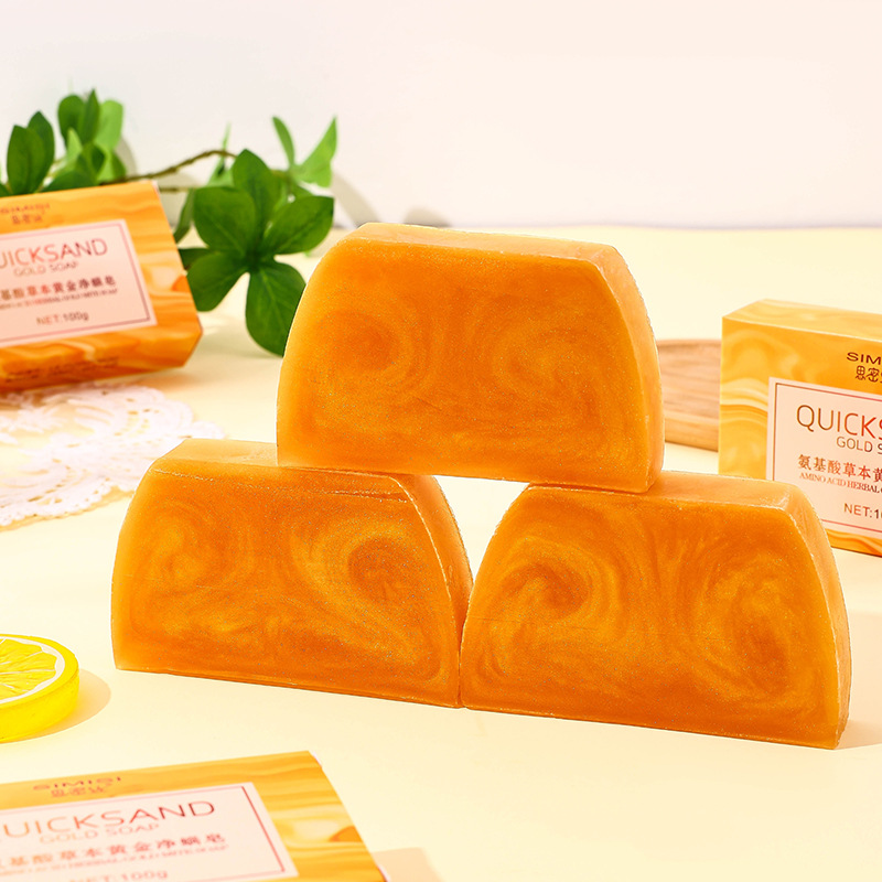 100g Handmade Golden Essential - đánh giá và giá Soap Making Oils