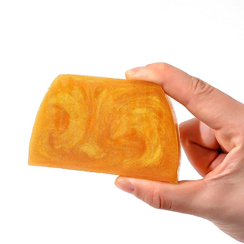 100g Handmade Golden Essential - đánh giá và giá Soap Making Oils