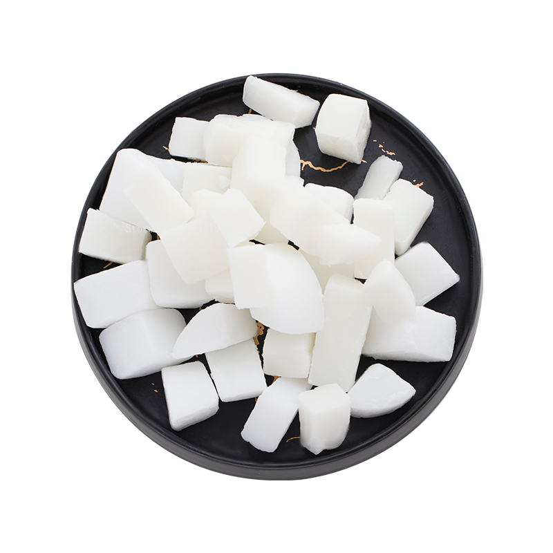 50g Natural Vegetable Oil Glyc - đánh giá và giá Soap Making Glycerin Base