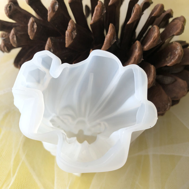 3D Cute Princess Silicone Cand - đánh giá và giá Soap Mold Silicone Loaf