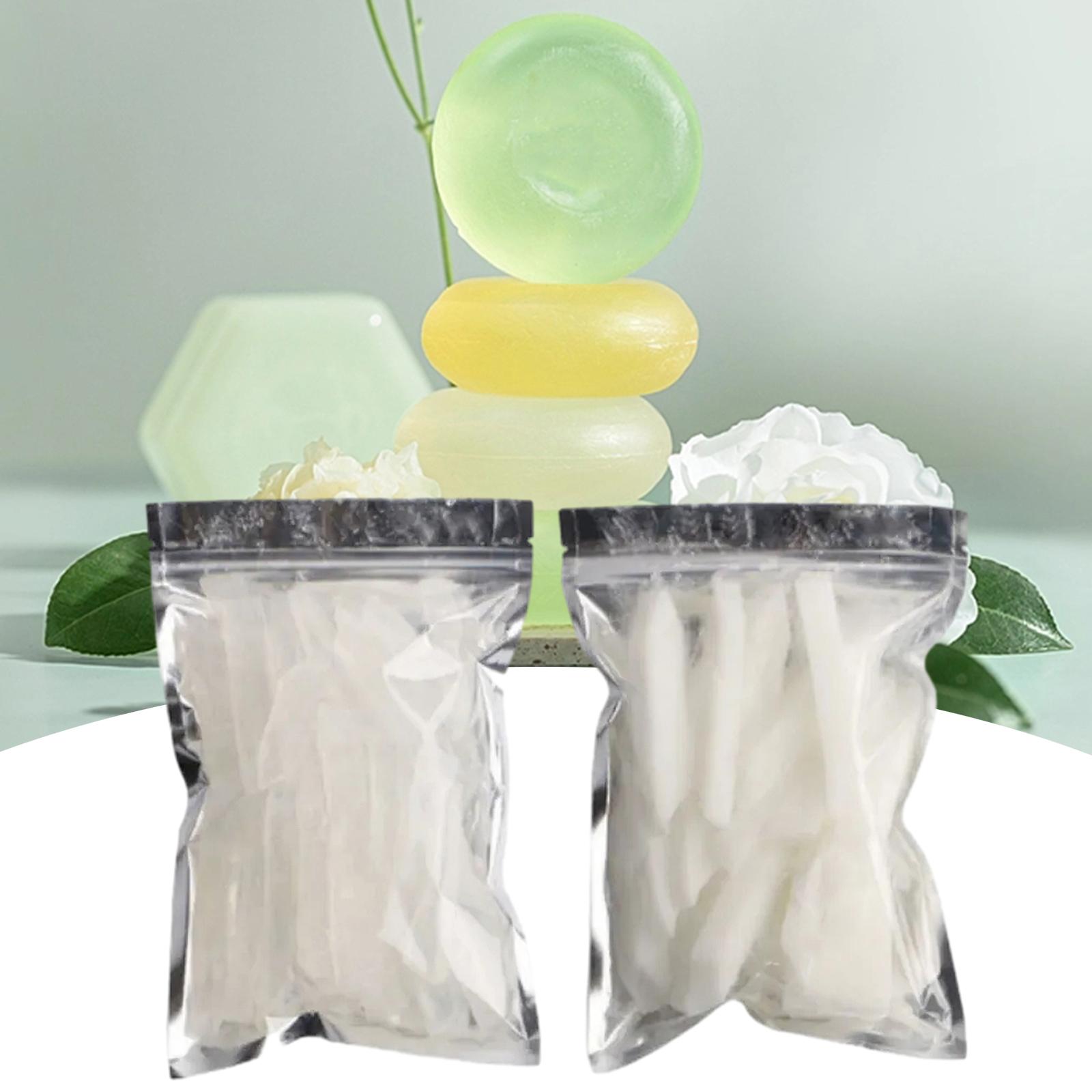 Soap Base Coconut Oil Palm Oil - đánh giá và giá Soap Making Glycerin Base