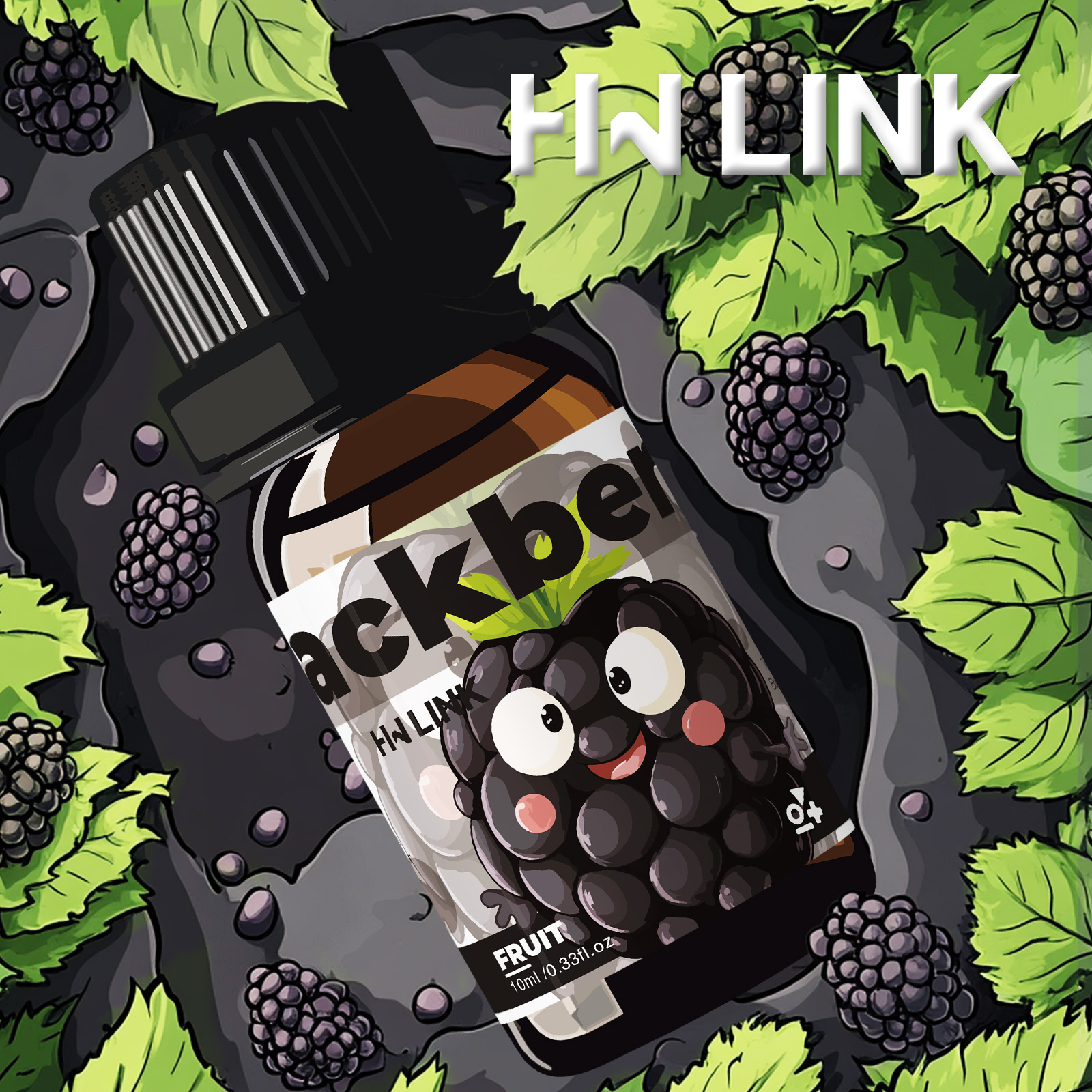 Blackberry Essential Oil Black - đánh giá và giá Soap Making Oils