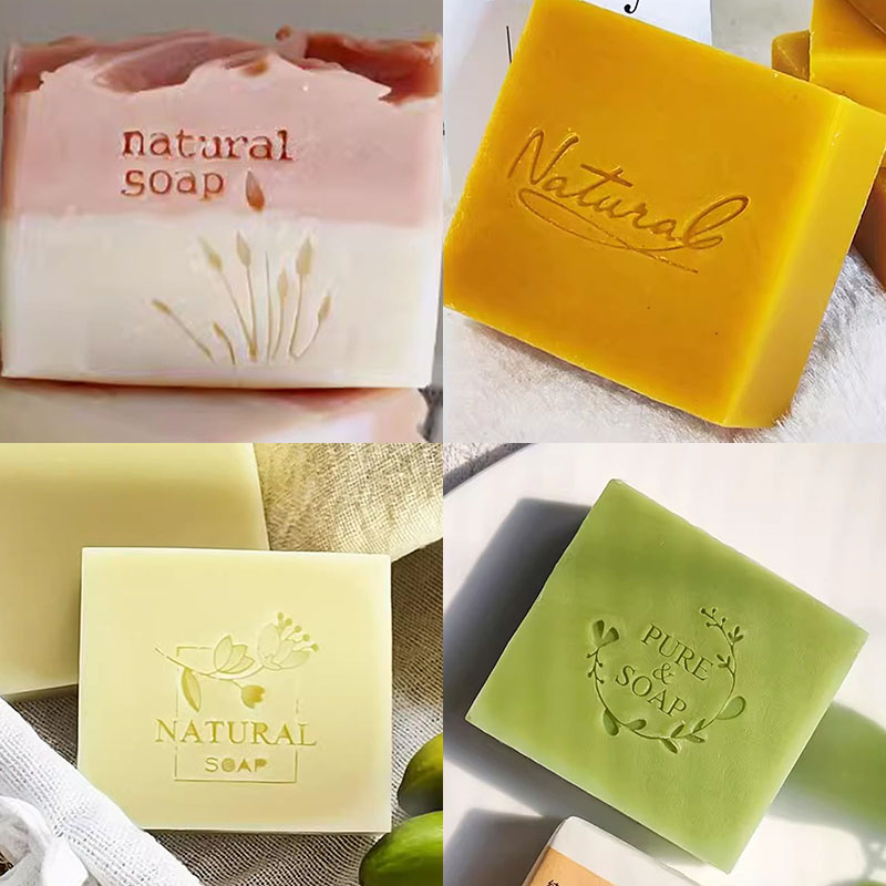 Natural Series Acrylic Soap St - đánh giá và giá Soap Making Book For Beginners