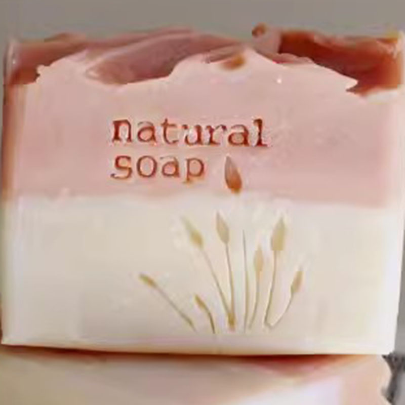 Natural Series Acrylic Soap St - đánh giá và giá Soap Making Book For Beginners