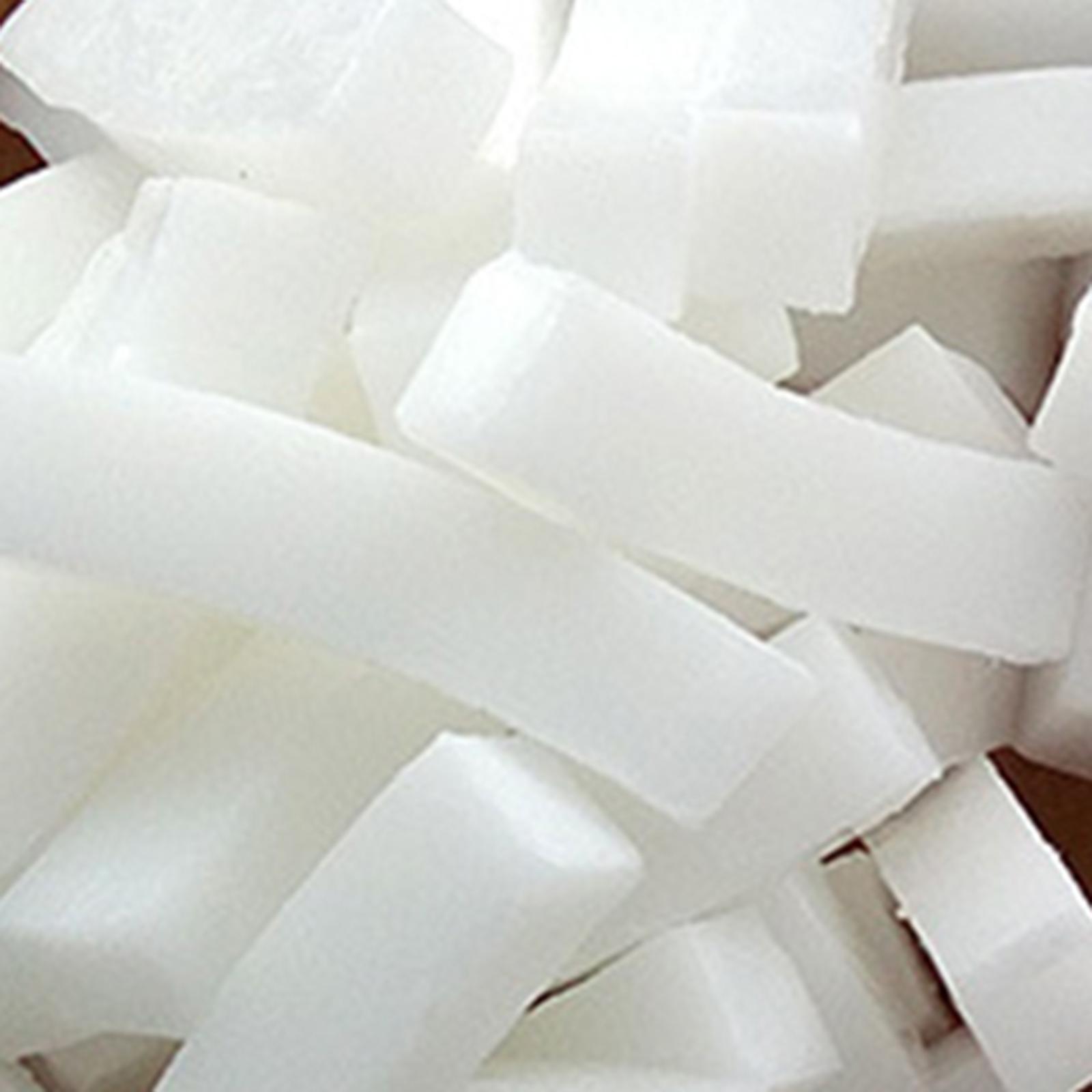 White Transparent Soap Base fo - đánh giá và giá Soap Making Glycerin Base