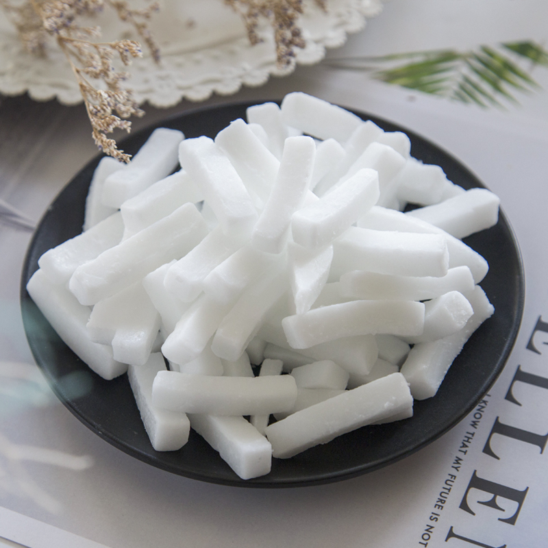 100g/Bag DIY Hand Making Soap  - đánh giá và giá Soap Making Glycerin Base