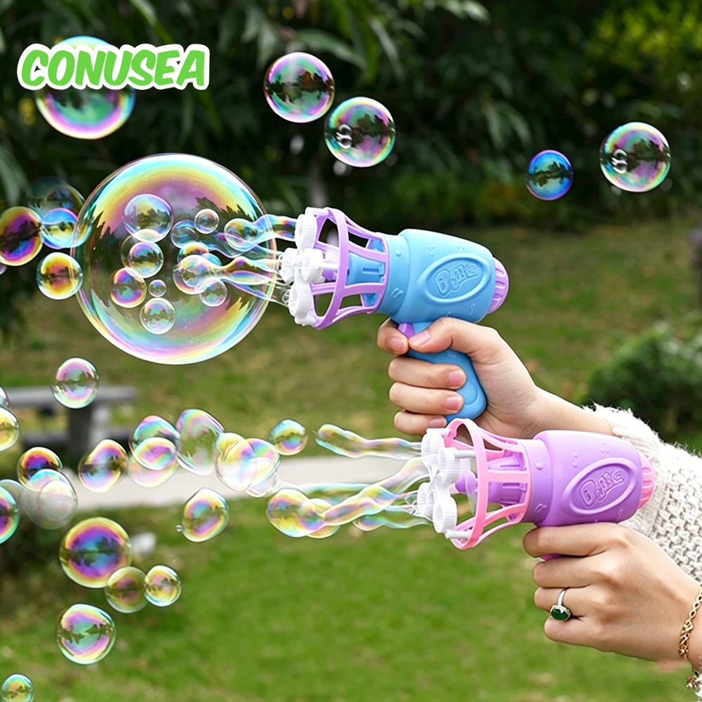 Girls toys Mini Bubble gun Soa - đánh giá và giá Soap Making Cold Process