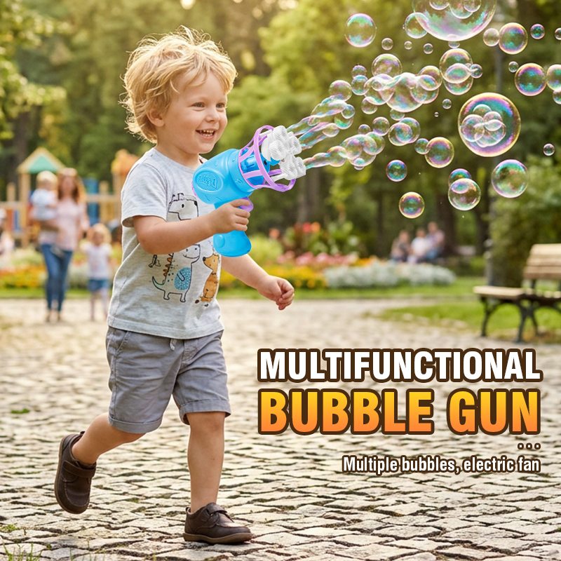 Girls toys Mini Bubble gun Soa - đánh giá và giá Soap Making Cold Process