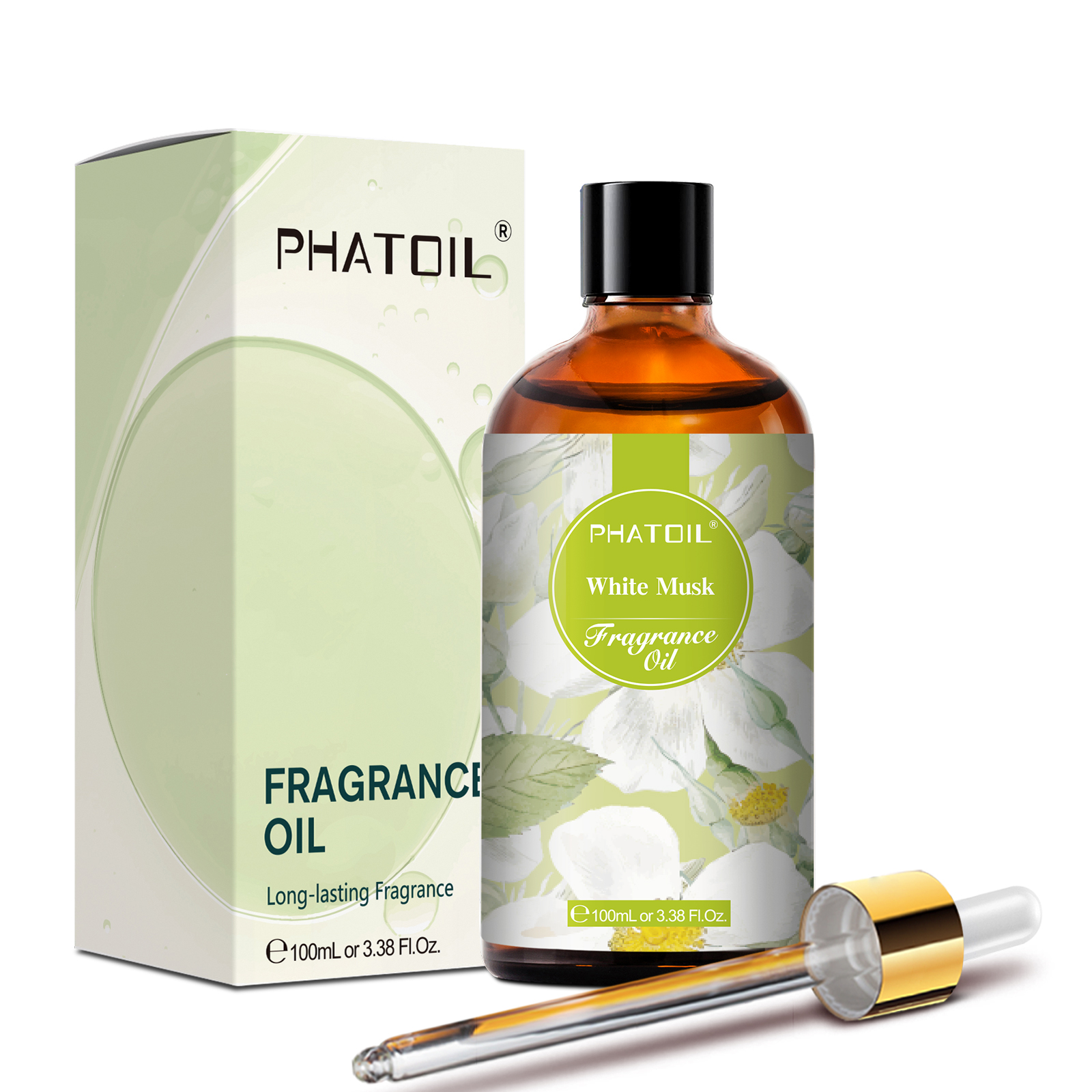 PHATOIL 100ml Aroma Fragrance  - đánh giá và giá Soap Making Oils