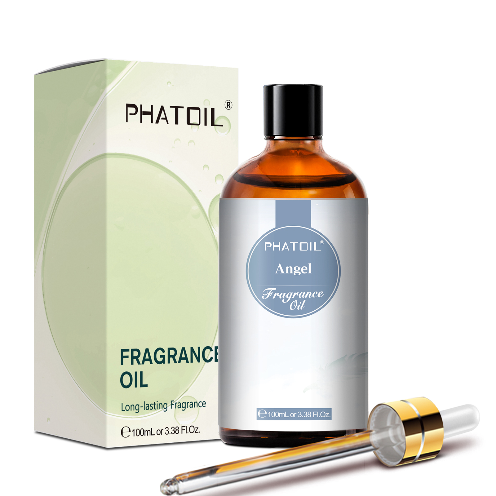 PHATOIL 100ml Aroma Fragrance  - đánh giá và giá Soap Making Oils