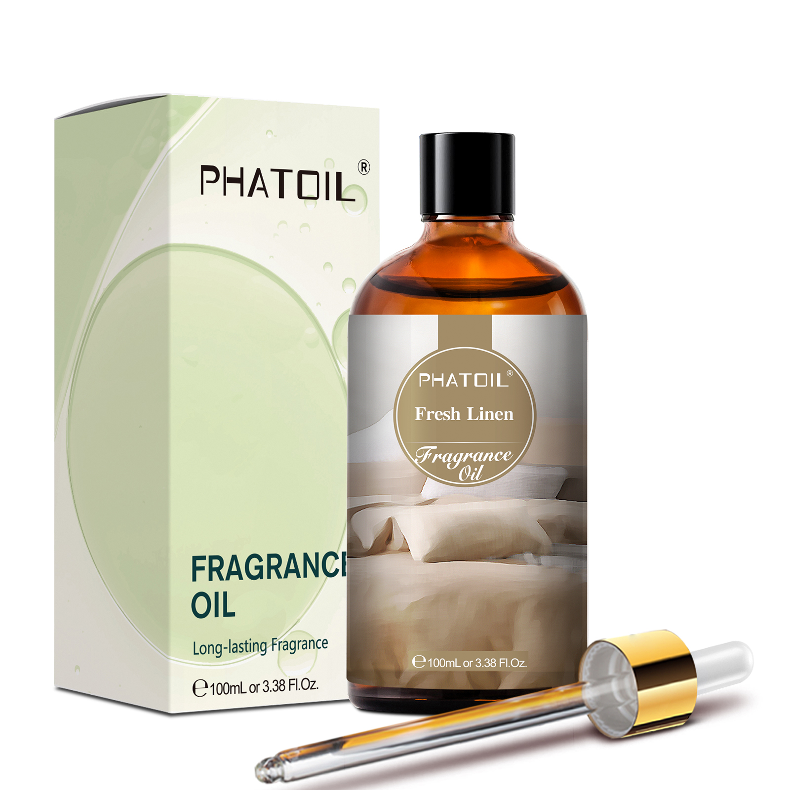 PHATOIL 100ml Aroma Fragrance  - đánh giá và giá Soap Making Oils