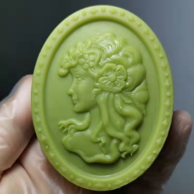 Queen Soap Mold for Soap Makin - đánh giá và giá Soap Making Scents