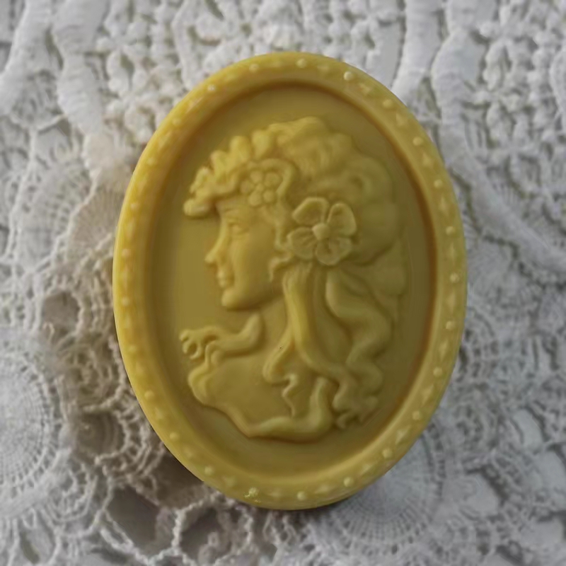 Queen Soap Mold for Soap Makin - đánh giá và giá Soap Making Scents