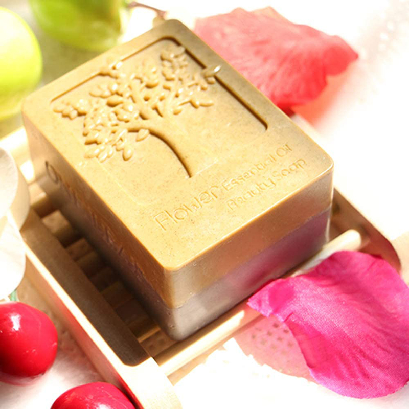 Rectangle Life Tree Silicone S - đánh giá và giá Soap Mold Silicone Loaf