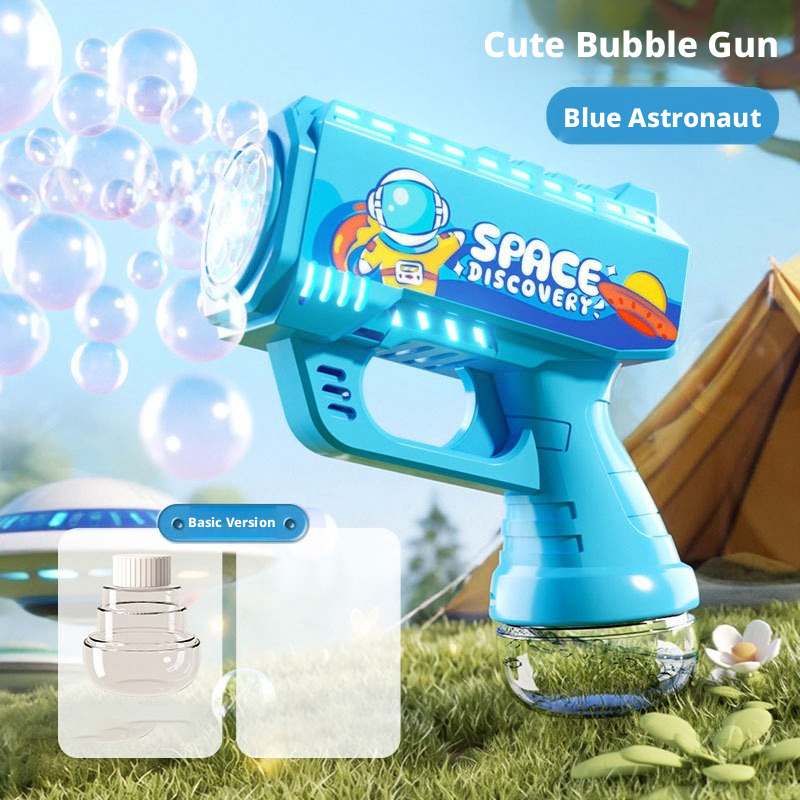 Electric Bubble Gun Unicorn Fl - đánh giá và giá Soap Making Cold Process