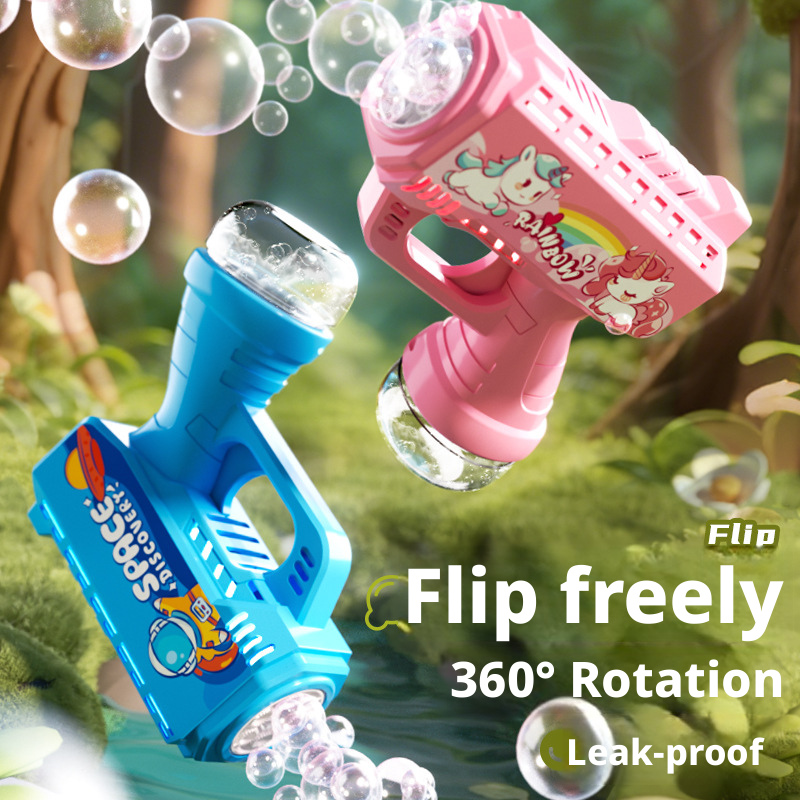Electric Bubble Gun Unicorn Fl - đánh giá và giá Soap Making Cold Process