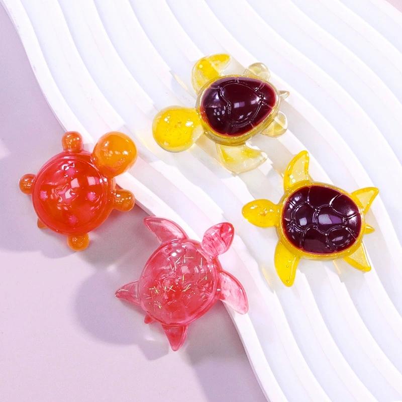 Four Turtles Plaster Silicone  - đánh giá và giá Soap Mold Silicone Loaf