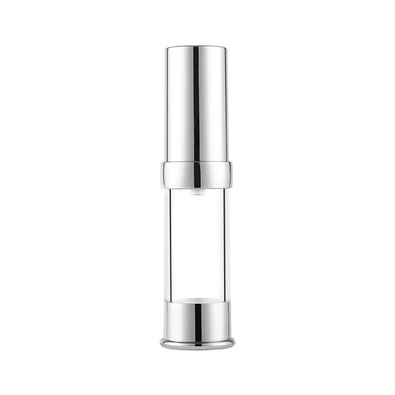 5ml 10ml Airless Pump Bottle T - đánh giá và giá Soap Making Oils