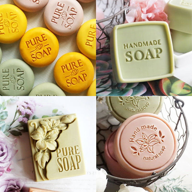 DIY Handmade Crafts Transparen - đánh giá và giá Soap Making Book For Beginners