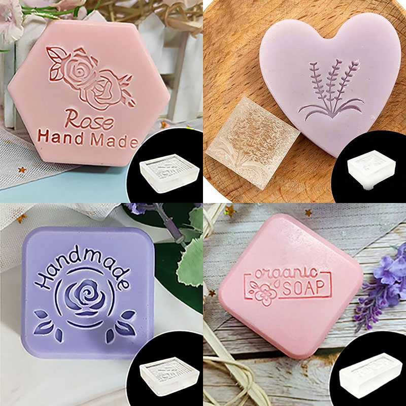 DIY Handmade Crafts Transparen - đánh giá và giá Soap Making Book For Beginners