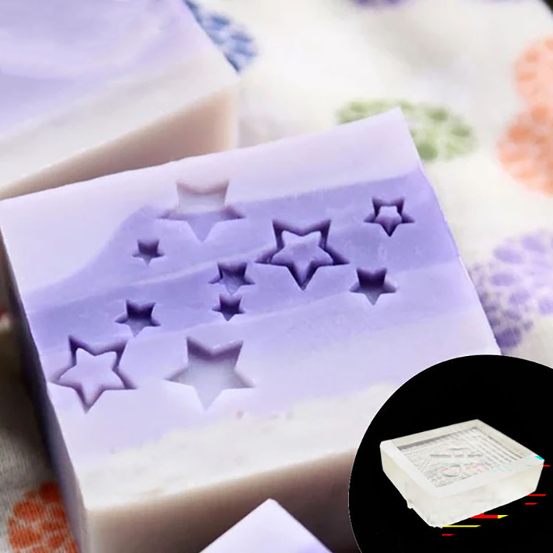 DIY Handmade Crafts Transparen - đánh giá và giá Soap Making Book For Beginners