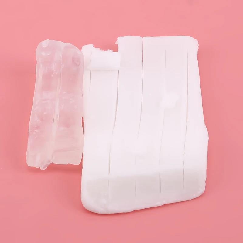 Popular Transparent Handmade S - đánh giá và giá Soap Making Glycerin Base