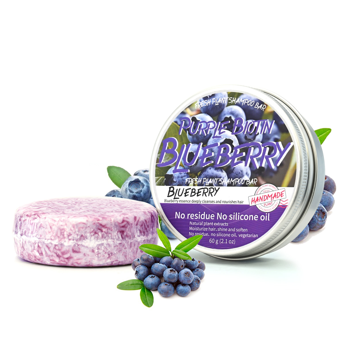 Cherry Shampoo Bar Natural Sil - đánh giá và giá Soap Making Glycerin Base