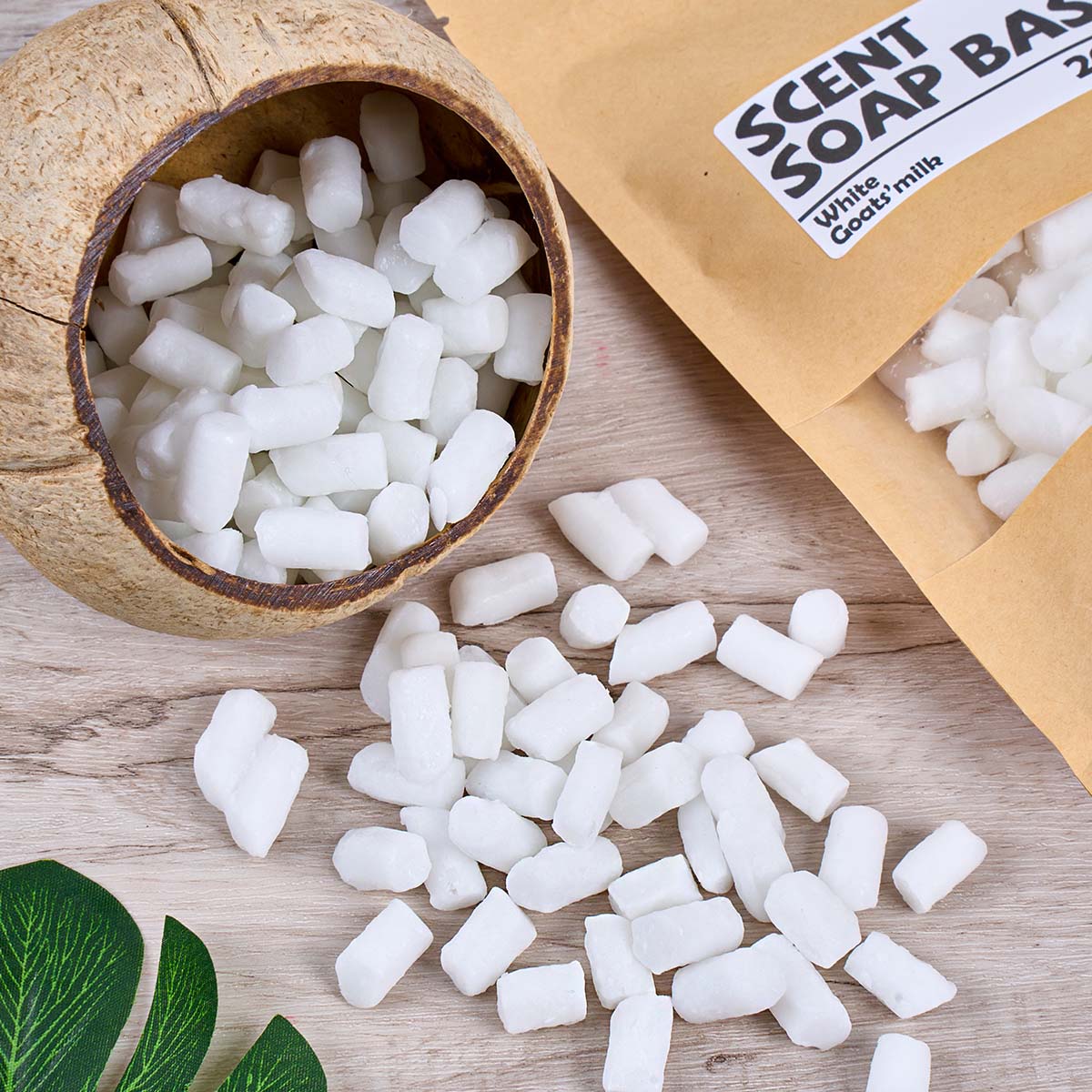 200g Color Soap Base DIY Aroma - đánh giá và giá Soap Making Glycerin Base