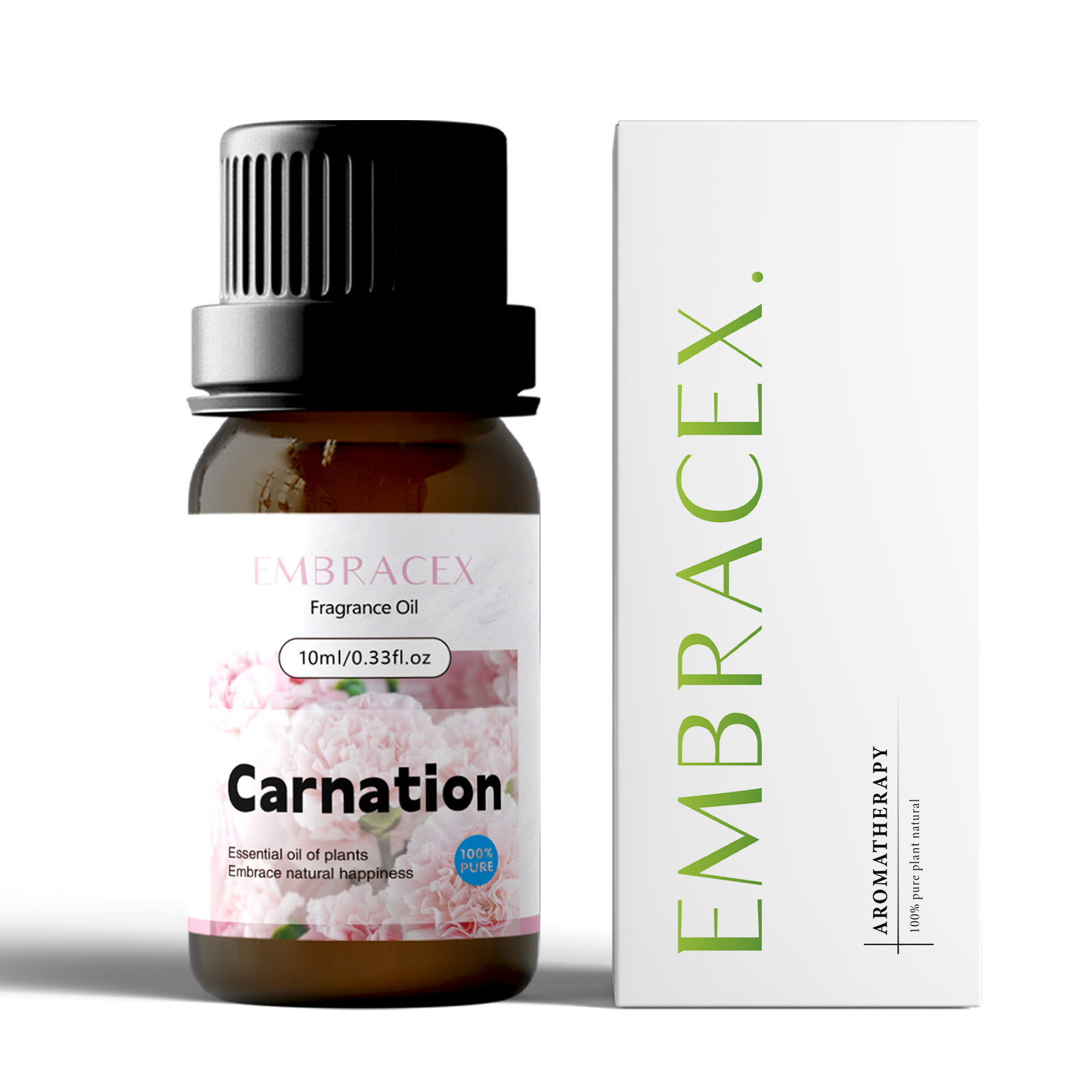 10ml Carnation essential oil F - đánh giá và giá Soap Making Oils