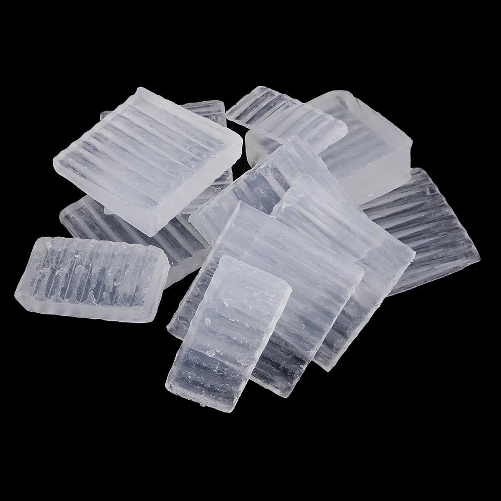 Transparent White Glycerin Soa - đánh giá và giá Soap Making Glycerin Base