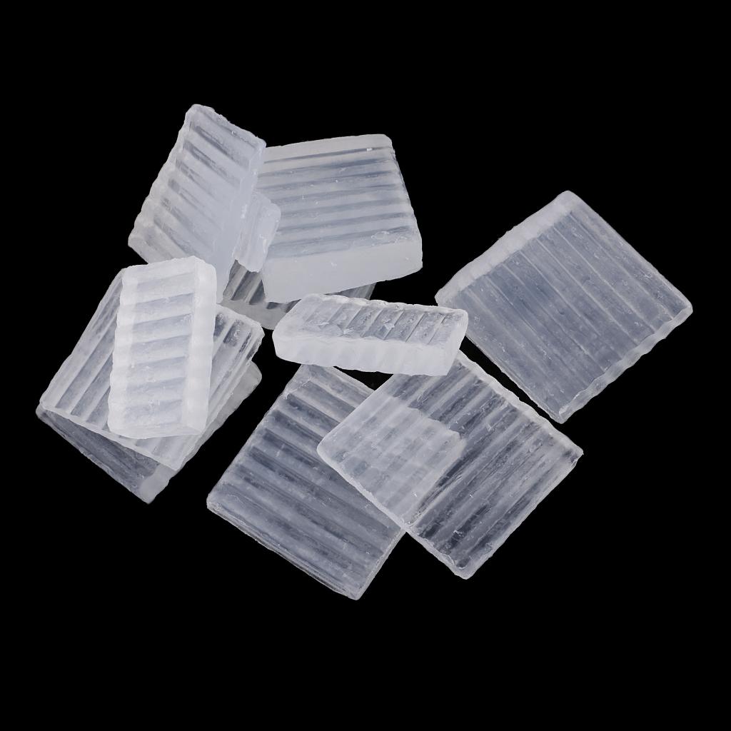 Transparent White Glycerin Soa - đánh giá và giá Soap Making Glycerin Base
