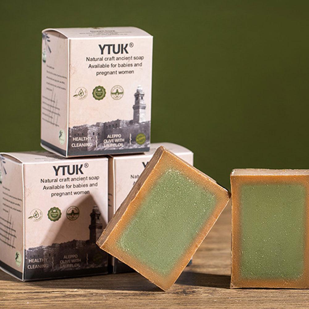 Pure Organic Olive Oil Soap Na - đánh giá và giá Castor Oil Soap