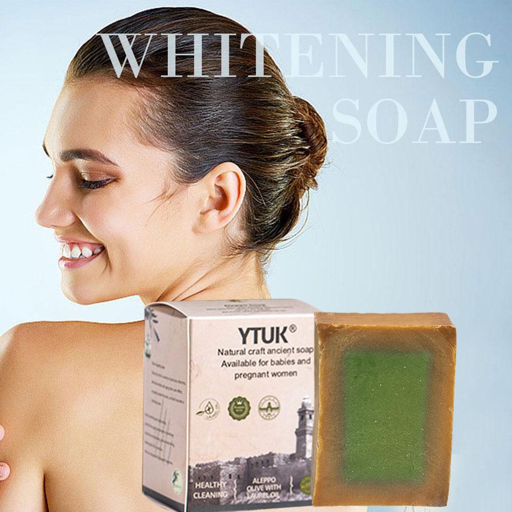 Pure Organic Olive Oil Soap Na - đánh giá và giá Castor Oil Soap