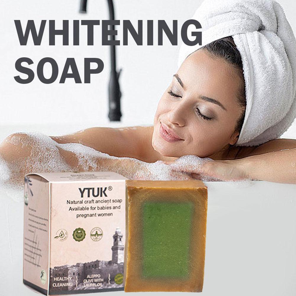 Pure Organic Olive Oil Soap Na - đánh giá và giá Castor Oil Soap