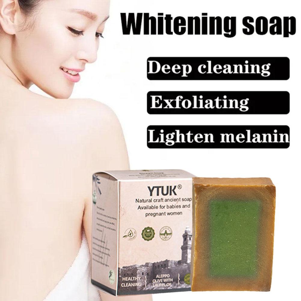 Pure Organic Olive Oil Soap Na - đánh giá và giá Castor Oil Soap