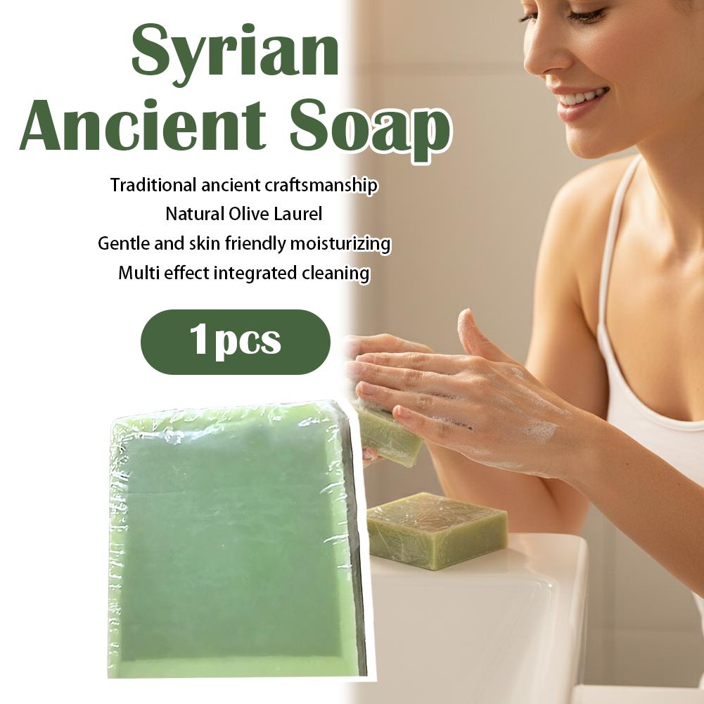 Ancient Soap Natural Skin-Soot - đánh giá và giá Soap Making Olive Oil