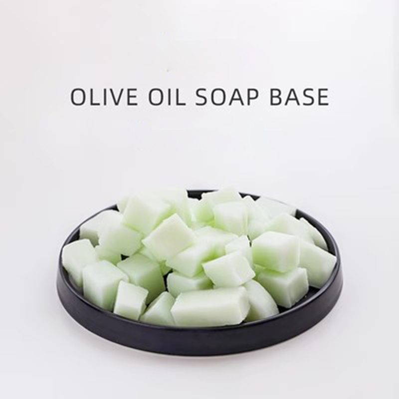 Transparent Solid Glycerin Soa - đánh giá và giá Soap Making Glycerin Base