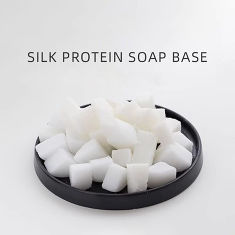 Transparent Solid Glycerin Soa - đánh giá và giá Soap Making Glycerin Base