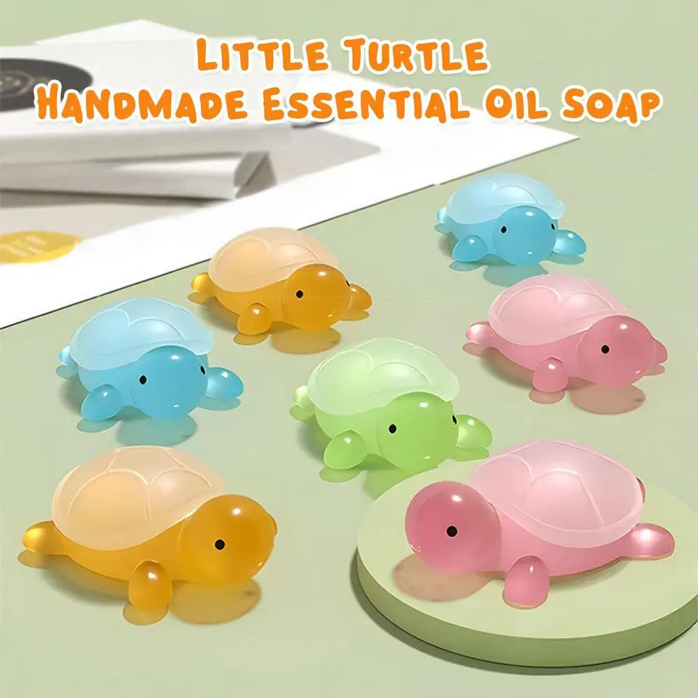 Little Turtle Soap Handmade Es - đánh giá và giá Soap Making Oils