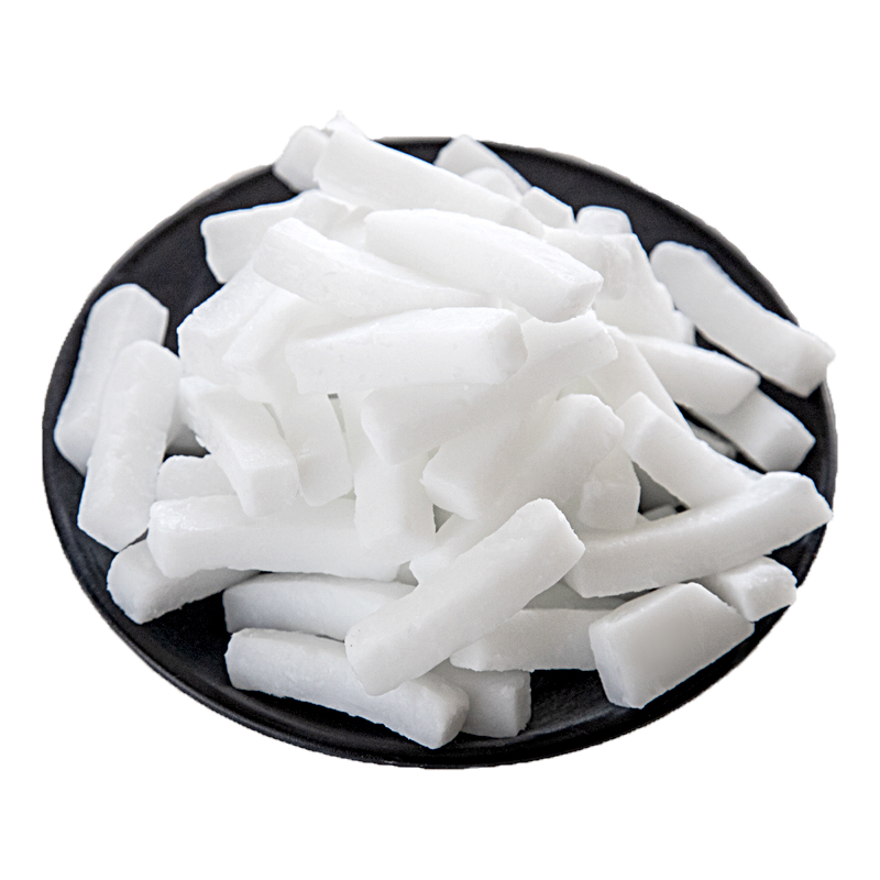 White Solid Natural Plants Gly - đánh giá và giá Soap Making Glycerin Base
