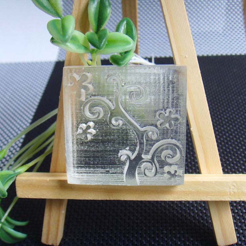 Christmas Series Soap Stamp Re - đánh giá và giá Soap Making Gifts