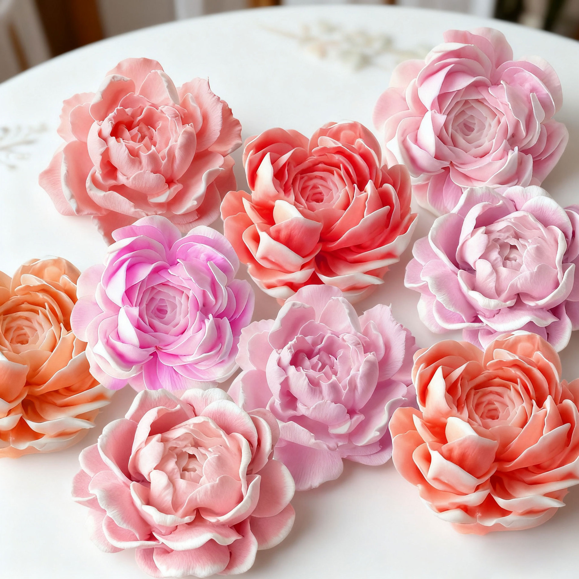 Paeonia lactiflora Pall Jasmin - đánh giá và giá Soap Making Fragrance